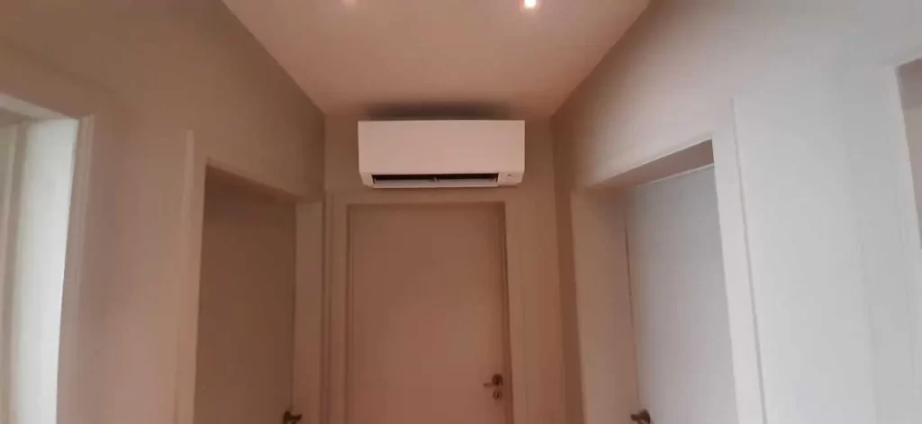 Warmtepomp Wellen
