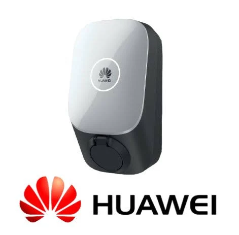 Huawei EV Charger laadpaal