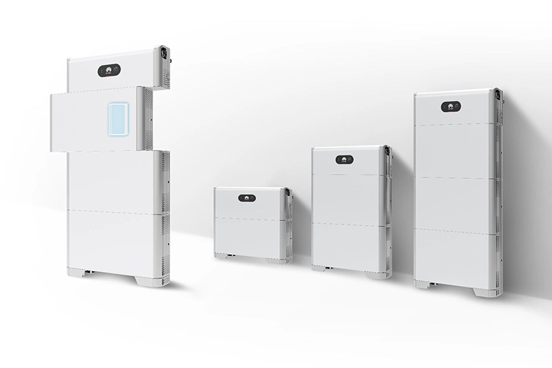 Huawei thuisbatterij Luna2000-S0