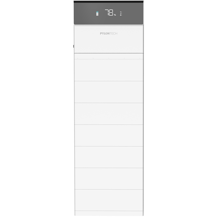 Pylontech H3Xforce thuisbatterij