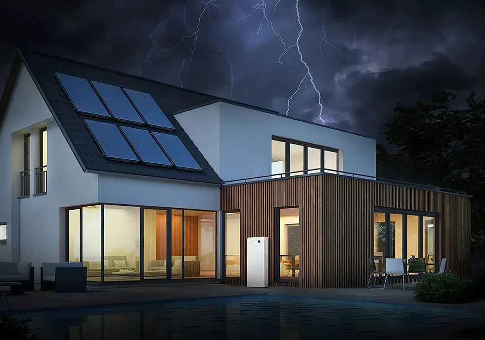 Signenegy batterij prijs