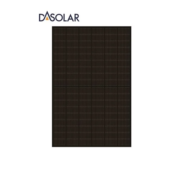 das-zonnepanelen- 445w-n-type-full-black-glas-glas
