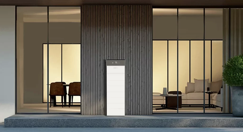 pylontech-h3x-thuisbatterij prijs