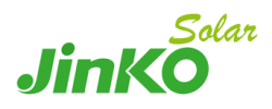 Jinko-zonnepanelen Jinko-zonnepanelen