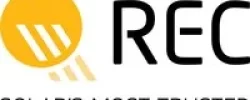 REC-Solar-zonnepanelen REC-Solar-zonnepanelen